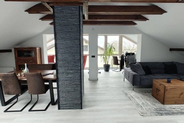 4 bedroom flat for sale, 112 m², Ustersbach 4 bedroom flat for sale, 112 m², Ustersbach