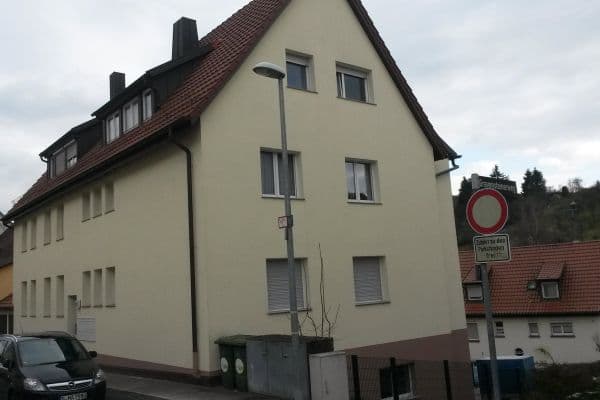 2 bedroom flat to rent, 30 m², Rohrackerstraße 317, Stuttgart 2 bedroom flat to rent, 30 m², Rohrackerstraße 317, Stuttgart