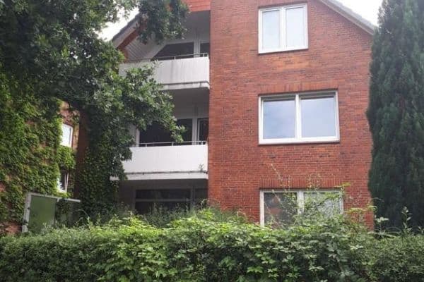 2 bedroom flat to rent, 40 m², Hamburg, Hamburg 2 bedroom flat to rent, 40 m², Hamburg, Hamburg