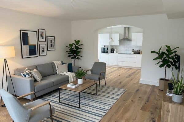 5 bedroom with open-plan kitchen flat for sale, 191 m², Berlin, Berlin 5 bedroom with open-plan kitchen flat for sale, 191 m², Berlin, Berlin