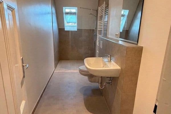 2 bedroom with open-plan kitchen flat to rent, 100 m², Martintistr. 17a, Osnabrück, Lower Saxony 2 bedroom with open-plan kitchen flat to rent, 100 m², Martintistr. 17a, Osnabrück, Lower Saxony