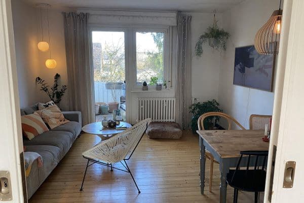 3 bedroom flat to rent, 64 m², Friedrichstr. 60, Haan 3 bedroom flat to rent, 64 m², Friedrichstr. 60, Haan