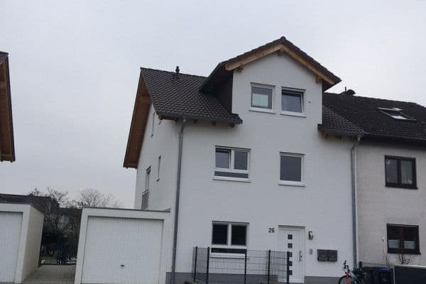 4 bedroom flat for sale, 135 m², Albert-Einstein-Allee 26, Limburgerhof 4 bedroom flat for sale, 135 m², Albert-Einstein-Allee 26, Limburgerhof