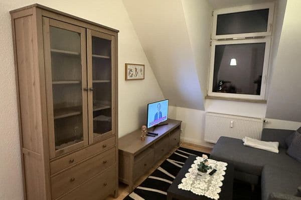 2 bedroom flat to rent, 43 m², Klappergasse 11, Frankfurt am Main, Hesse 2 bedroom flat to rent, 43 m², Klappergasse 11, Frankfurt am Main, Hesse