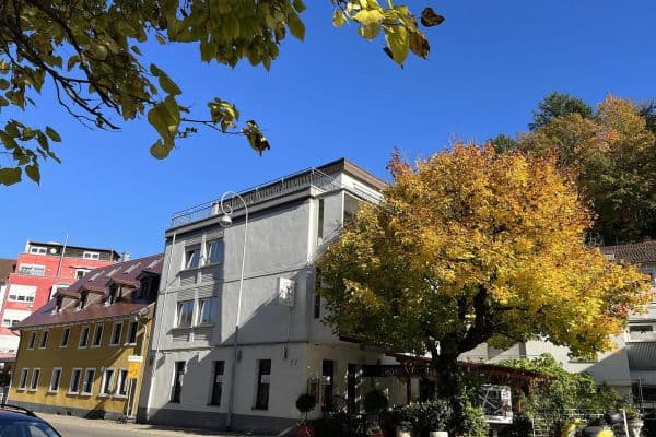 4 bedroom flat for sale, 110 m², Lichtentaler Straße 77, Baden Baden 4 bedroom flat for sale, 110 m², Lichtentaler Straße 77, Baden Baden