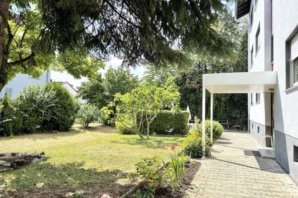 3 bedroom flat for sale, 67 m², Ladenburg 3 bedroom flat for sale, 67 m², Ladenburg