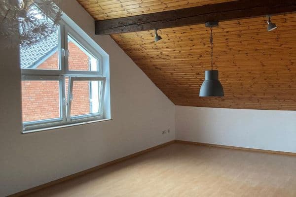 1 bedroom with open-plan kitchen flat to rent, 82 m², Holzwickede 1 bedroom with open-plan kitchen flat to rent, 82 m², Holzwickede