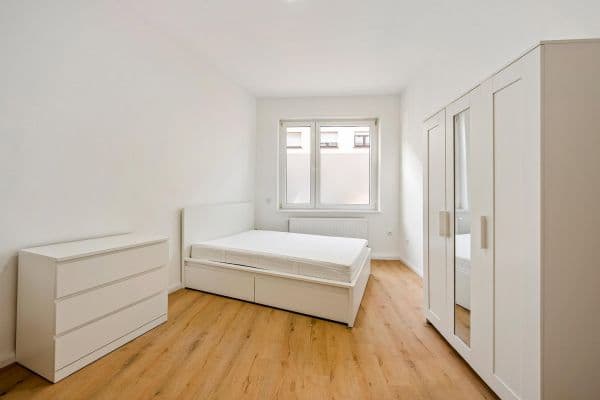 flat to rent, 65 m², Burgstraße 4, Mannheim flat to rent, 65 m², Burgstraße 4, Mannheim