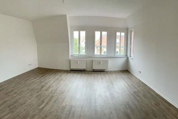 2 bedroom flat to rent, 77 m², Südstraße 2A, Markkleeberg 2 bedroom flat to rent, 77 m², Südstraße 2A, Markkleeberg