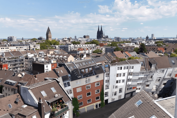 3 bedroom flat for sale, 81 m², Rubenstraße 37, Köln, North Rhine-Westphalia 3 bedroom flat for sale, 81 m², Rubenstraße 37, Köln, North Rhine-Westphalia