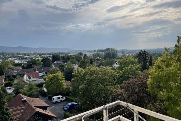 1 bedroom flat for sale, 33 m², Radolfzell 1 bedroom flat for sale, 33 m², Radolfzell