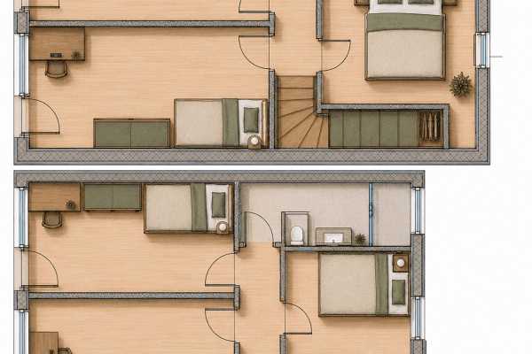 house for sale, 71 m², Gangelt house for sale, 71 m², Gangelt