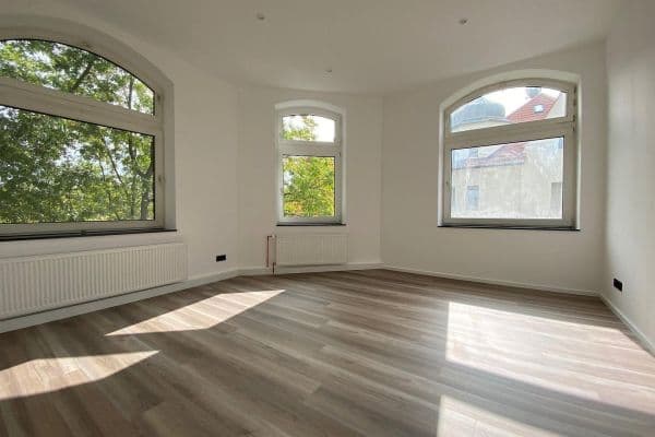 1 bedroom with open-plan kitchen flat to rent, 47 m², Essen 1 bedroom with open-plan kitchen flat to rent, 47 m², Essen