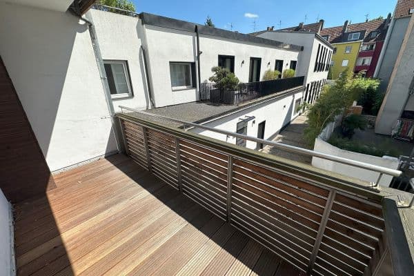 4 bedroom flat to rent, 135 m², Essen 4 bedroom flat to rent, 135 m², Essen
