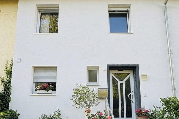 house for sale, 114 m², Hemsbach house for sale, 114 m², Hemsbach