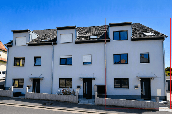 house to rent, 203 m², Bamberg, Bavaria house to rent, 203 m², Bamberg, Bavaria