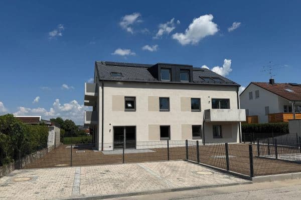 3 bedroom flat to rent, 65 m², Anzing, Bavaria 3 bedroom flat to rent, 65 m², Anzing, Bavaria