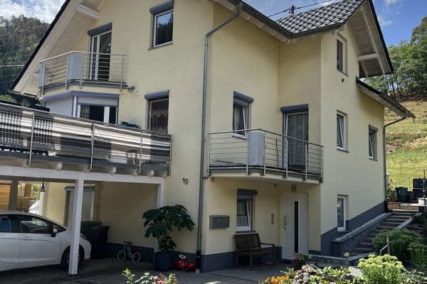 2 bedroom flat to rent, 63 m², Wolfach 2 bedroom flat to rent, 63 m², Wolfach
