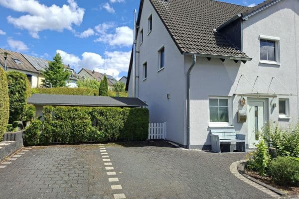 house for sale, 120 m², Hennef (Sieg) house for sale, 120 m², Hennef (Sieg)