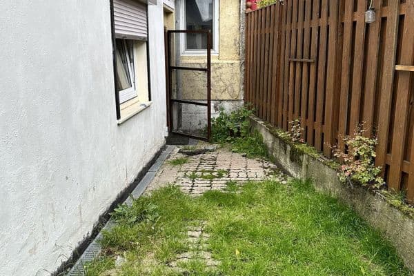 4 bedroom flat to rent, 115 m², Delligsen 4 bedroom flat to rent, 115 m², Delligsen
