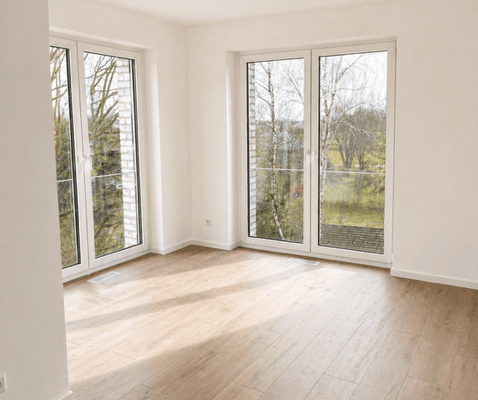 3 bedroom flat to rent, 100 m², Verl 3 bedroom flat to rent, 100 m², Verl