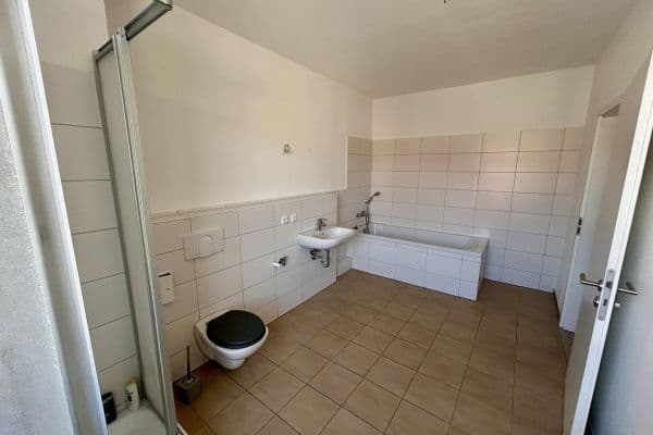 2 bedroom flat to rent, 51 m², Döbeln, Saxony 2 bedroom flat to rent, 51 m², Döbeln, Saxony