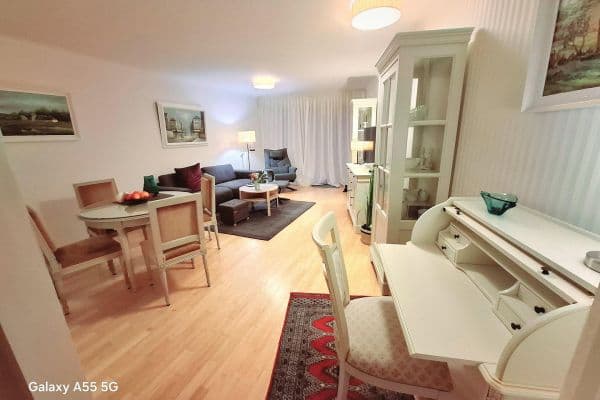 3 bedroom flat to rent, 92 m², Zentrum, Laboe 3 bedroom flat to rent, 92 m², Zentrum, Laboe