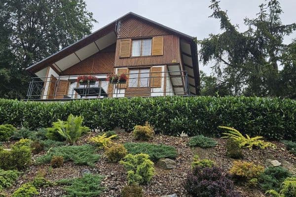 recreational property to rent, 0 m², Skryje recreational property to rent, 0 m², Skryje