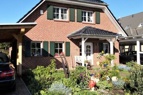 house for sale, 201 m², Werder - Havel house for sale, 201 m², Werder - Havel