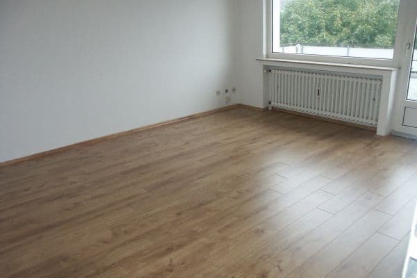 2 bedroom flat to rent, 48 m², Duisburg-Großenbaum, North Rhine-Westphalia 2 bedroom flat to rent, 48 m², Duisburg-Großenbaum, North Rhine-Westphalia