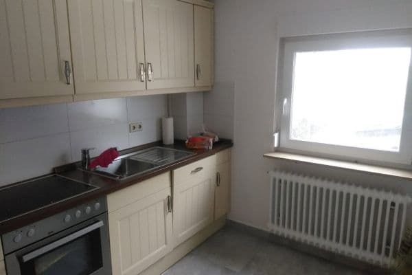 flat to rent, 25 m², Ziegelsteige 18, Mosbach flat to rent, 25 m², Ziegelsteige 18, Mosbach