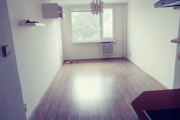 1 bedroom with open-plan kitchen flat to rent, 45 m², Cílkova, Praha 1 bedroom with open-plan kitchen flat to rent, 45 m², Cílkova, Praha