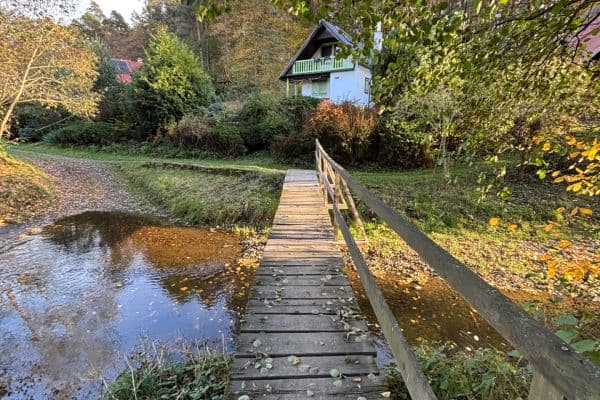 recreational property to rent, 490 m², Bojanovice recreational property to rent, 490 m², Bojanovice