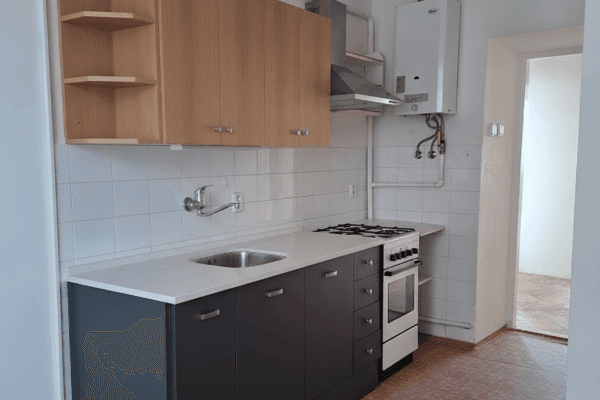 2 bedroom flat to rent, 55 m², Skořepka, Brno 2 bedroom flat to rent, 55 m², Skořepka, Brno