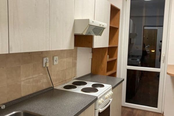 Studio flat for sale, 31 m², Podhorská, Jablonec nad Nisou Studio flat for sale, 31 m², Podhorská, Jablonec nad Nisou