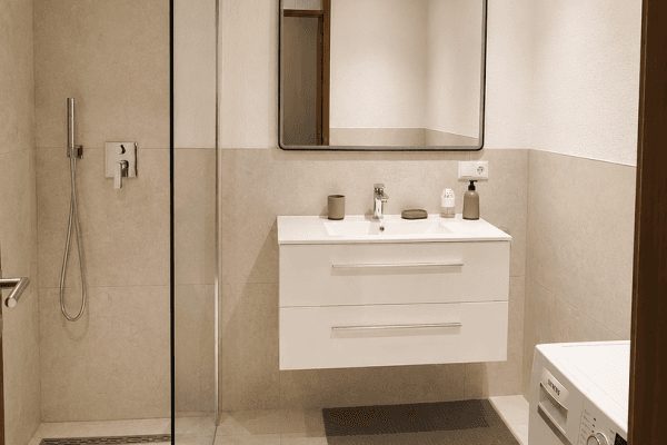3 bedroom flat to rent, 85 m², Leonberg 3 bedroom flat to rent, 85 m², Leonberg