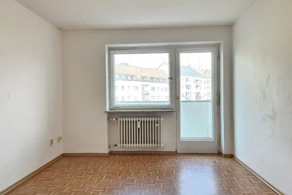 1 bedroom flat to rent, 23 m², Brecherspitzstraße 3, München, Bavaria 1 bedroom flat to rent, 23 m², Brecherspitzstraße 3, München, Bavaria