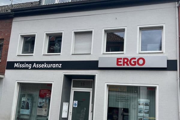 office to rent, 68 m², Mönchengladbach office to rent, 68 m², Mönchengladbach