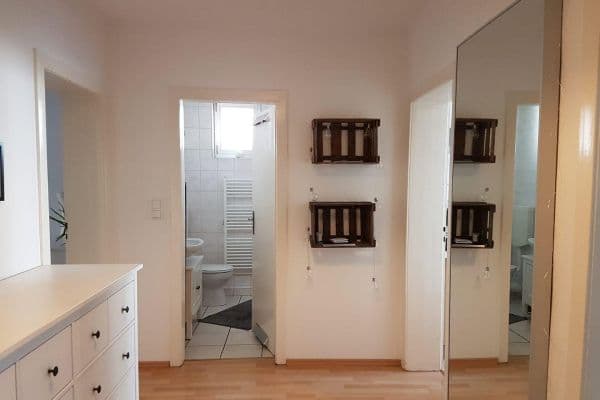 3 bedroom flat to rent, 75 m², Querstr. 5, Wuppertal, North Rhine-Westphalia 3 bedroom flat to rent, 75 m², Querstr. 5, Wuppertal, North Rhine-Westphalia
