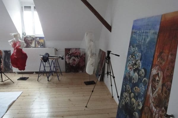 1 bedroom with open-plan kitchen flat to rent, 70 m², Bad Kreuznach, Rhineland-Palatinate 1 bedroom with open-plan kitchen flat to rent, 70 m², Bad Kreuznach, Rhineland-Palatinate