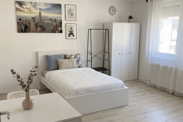 3 bedroom flat to rent, 60 m², Kirchtalstr. 24, Stuttgart, Baden-Württemberg 3 bedroom flat to rent, 60 m², Kirchtalstr. 24, Stuttgart, Baden-Württemberg