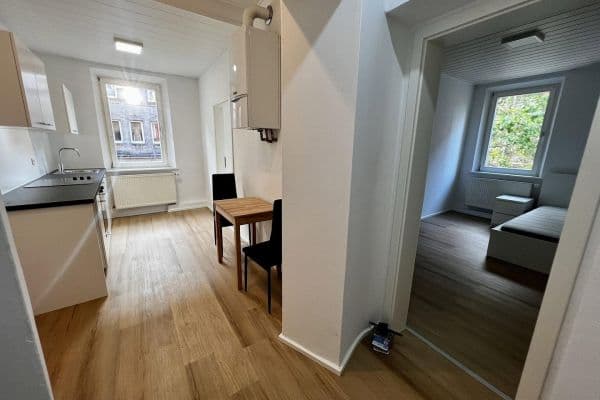 2 bedroom flat to rent, 42 m², Nürnberg, Bavaria 2 bedroom flat to rent, 42 m², Nürnberg, Bavaria