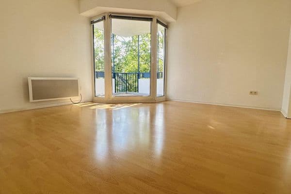 2 bedroom flat to rent, 50 m², Jugenheimer Str. 48a, Frankfurt 2 bedroom flat to rent, 50 m², Jugenheimer Str. 48a, Frankfurt