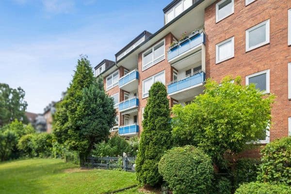 3 bedroom flat for sale, 60 m², Hamburg, Hamburg 3 bedroom flat for sale, 60 m², Hamburg, Hamburg