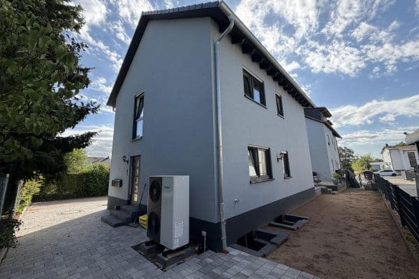 3 bedroom flat to rent, 79 m², Fasaneriestr. 63a, Hanau, Hesse 3 bedroom flat to rent, 79 m², Fasaneriestr. 63a, Hanau, Hesse