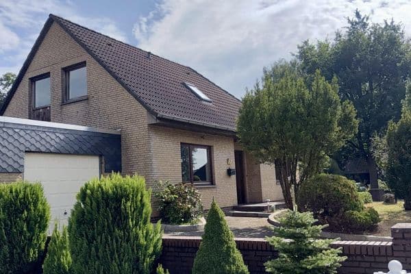 house for sale, 152 m², Weimarer Straße 2, Delmenhorst house for sale, 152 m², Weimarer Straße 2, Delmenhorst