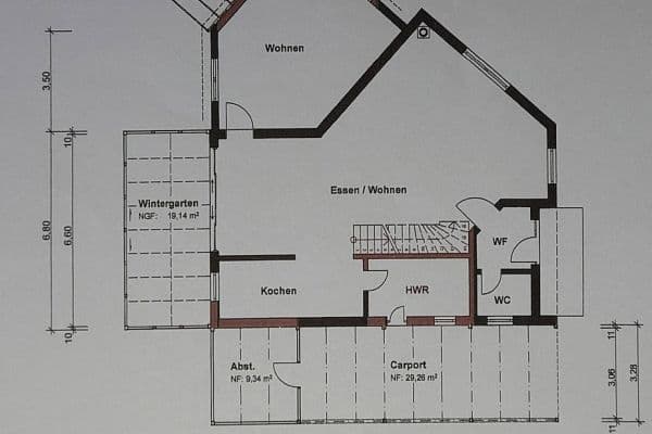 house for sale, 190 m², Königs Wusterhausen house for sale, 190 m², Königs Wusterhausen