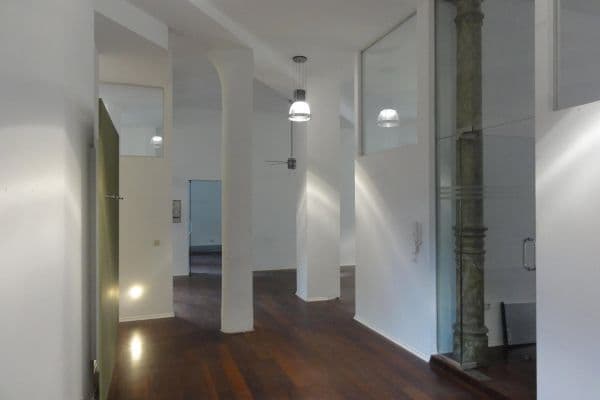 office to rent, 170 m², L8, 2, Mannheim office to rent, 170 m², L8, 2, Mannheim