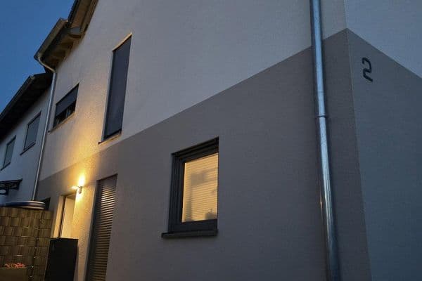 house for sale, 191 m², Akazienweg 2, Speyer house for sale, 191 m², Akazienweg 2, Speyer
