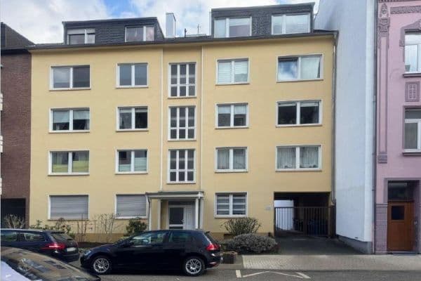 3 bedroom flat to rent, 75 m², Krefeld, North Rhine-Westphalia 3 bedroom flat to rent, 75 m², Krefeld, North Rhine-Westphalia